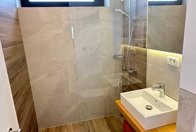De vanzare casa alipita in zona Lunei- Campului- Fabric, zona noua de vile - 9