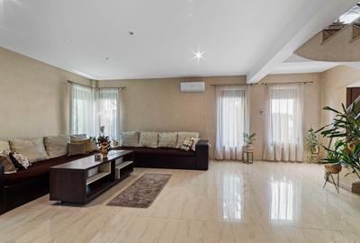 Vila individuala in Tomis Plus - 5 camere plus garaj de 2 masini - 14