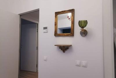 Apartament cu 3 camere decomandat în 13 Septembrie - 12