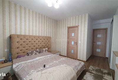 Apartament cu 4 camere decomandat în Burdujeni - 4