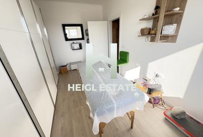 Apartament cu 2 camere semidecomandat, mobilat în Giroc - 7