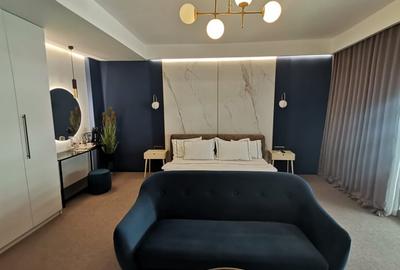 Mamaia Casa Del Mar-studio smarthome ideal investitie - 3