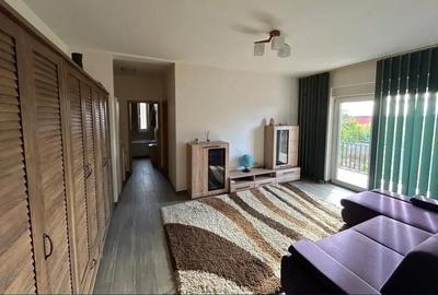 Apartament cu 2 camere decomandat în Giroc - 7