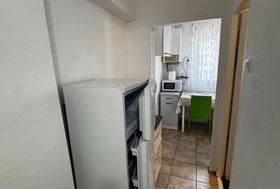 Garsonieră decomandată, mobilată în Cetate - 1