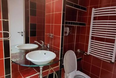 Garsonieră semidecomandată în P-ța Alba Iulia - 5