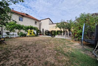 Casa P+E, 5 camere, teren 430 mp, Liceul Petrache Triscu - 12