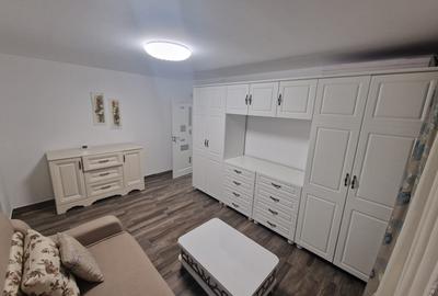 Apartament cu 3 camere semidecomandat, mobilat în Mioriței - 2