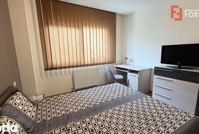 Apartament cu 2 camere, mobilat în Sud - 9