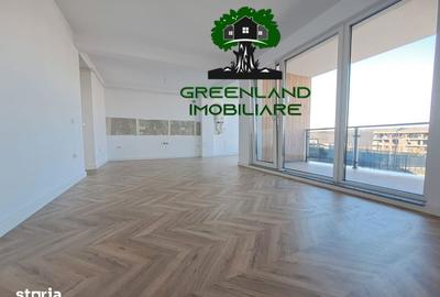 Apartament cu 2 camere în Rediu - 4