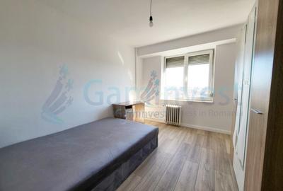 Apartament cu 4 camere decomandat în Cantemir - 4