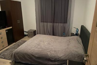 Apartament cu 2 camere decomandat în Central - 2