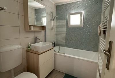 Apartament cu 3 camere, 60 mp, zona Calea Manastur - 11