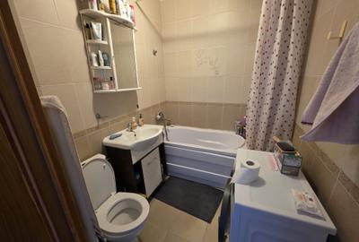 Apartament cu 2 camere în Alexandru cel Bun - 2