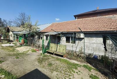 Casă cu 4 camere în Central - 5