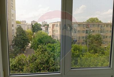 Apartament cu 2 camere de vanzare in zona Central Slatina - 3