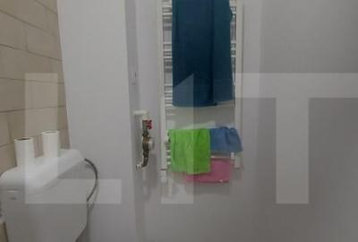 Garsoniera de vanzare cu o camera, etaj 3, zona Lipovei - 6
