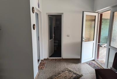 Casă individuală cu 2 camere cu Teren 486 Mp în Chirnogeni - 8
