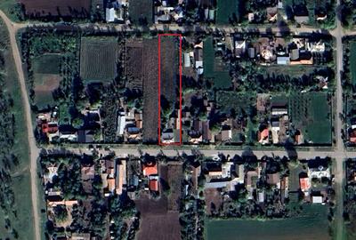 Casă cu 2 camere în Comanca - 3