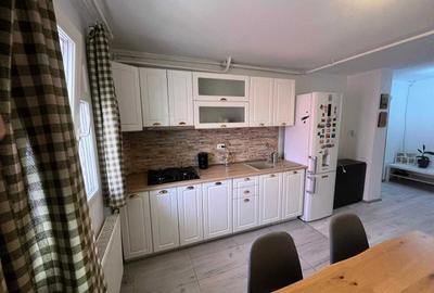 Apartament cu 2 camere decomandat în Nicolae Grigorescu - 6