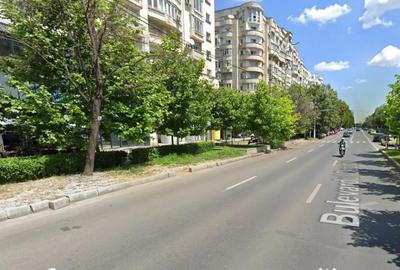 Spațiu comercial, de 250 mp, în P-ța Alba Iulia - 1