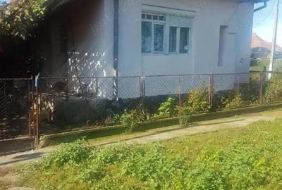 Casă cu 2 camere în Exterior Vest - 2
