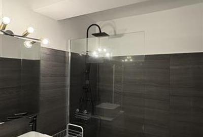 Apartament cu 2 camere circular, mobilat în Dâmbul Rotund - 9