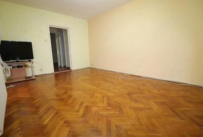 Apartament cu 2 camere semidecomandat în Favorit - 9