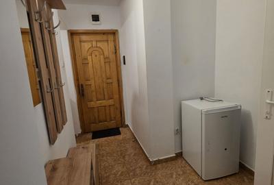 Garsonieră decomandată în Central - 7