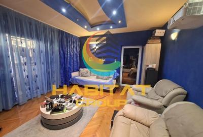 Apartament cu 2 camere decomandat, mobilat în Eroii Revoluției - 1