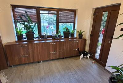 Vand casa in Campina, zona cartier Muscel - 2