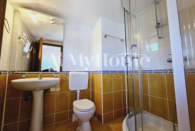 Vila Superba cu 7 camere, teren 631mp, piscina proprie, garaj - 17