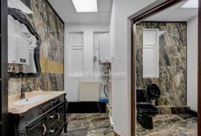 Apartament cu 6 camere decomandat în Calea Plevnei - 7