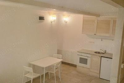 Spațiu comercial, de 21 mp, în Titulescu - 7