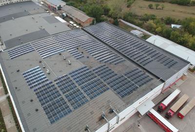 Spațiu comercial, de 7,380 mp, în Central - 1