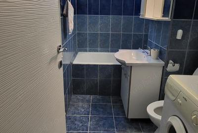 Garsonieră decomandată în Buziașului - 2