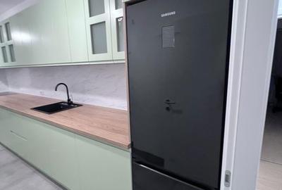 Apartament cu 3 camere în Baza 3 - 7