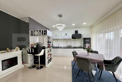 Casă cu 4 camere cu Teren 344 Mp în Central