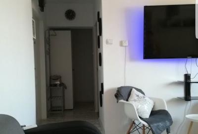 Apartament cu 2 camere decomandat în Exterior Vest - 6