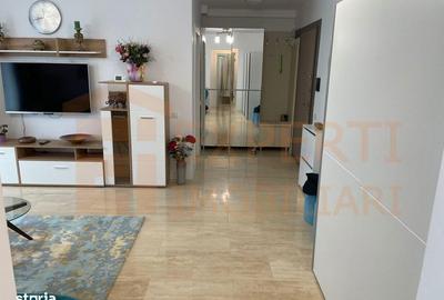 Apartament cu 2 camere în Central - 11