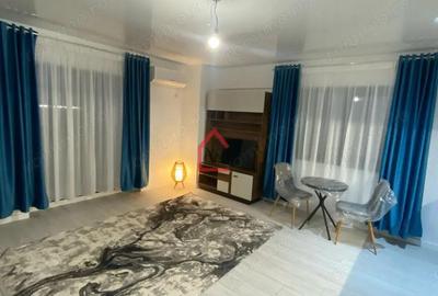 Apartament cu o camera, Bloc nou, prima chirie, Nicolina, Bulevard - 1