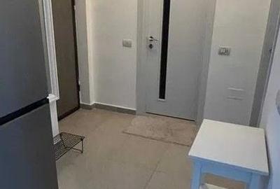 De vanzare Apartament 2 camere tip studio Militari Residence De vanzare Apartament 2 camere tip studio Militari Residence - 7