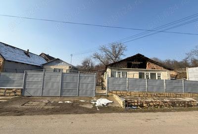 Casă cu 3 camere în Coșeiu - 7