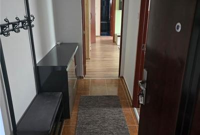 Apartament cu 2 camere, mobilat în Central - 4