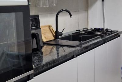 Garsonieră decomandată în Lunca Cetățuii - 1