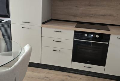 Studio de tip Garsoniera bloc nou zona Pipera complex Ivory Residence - 2