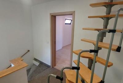 Apartament cochet + curte, etaj 1, Vatra Luminoasa -Iancului - 28