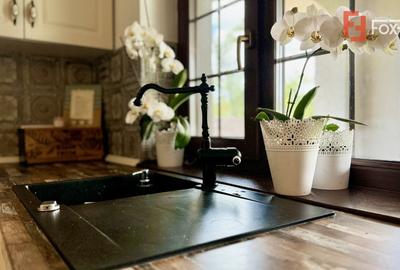 COMISION 0% Casa in stil mediteranean in Sag | 5 Camere - 24