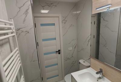 Apartament cu 2 camere decomandat în Est - 4