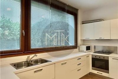 Vila PREMIUM 6 camere | mobilata/utilata + piscina | Pipera - Iancu Nicolae | BR - 11