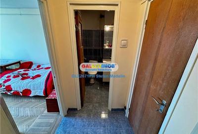 Apartament cu 2 camere semidecomandat, mobilat în Vest - 12
